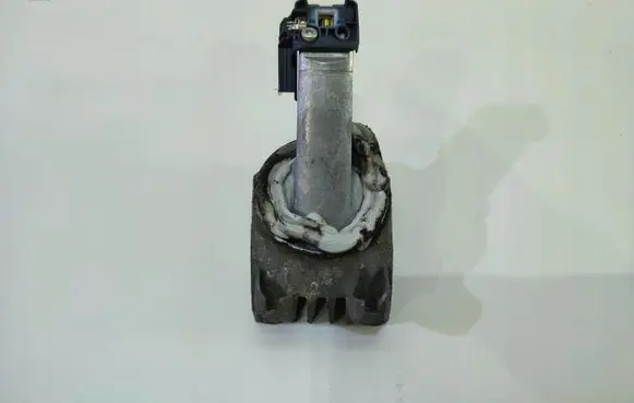 BMW 5 F10 F11 LED ballast control module 