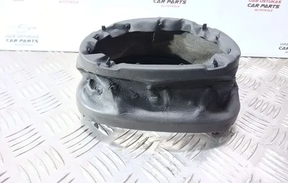 Saab 9-3 Ver2 Steering wheel column trim