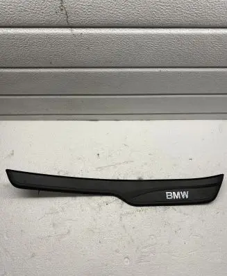 BMW 3 E90 E91 Side skirt rear trim 7060286