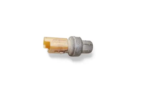 Citroen C5 Air conditioning (A/C) pressure sensor 9673006380