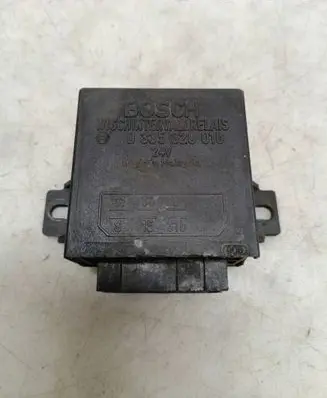 Mercedes-Benz Vario Window wiper relay 0335320016