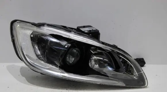 Volvo V60 Headlight/headlamp