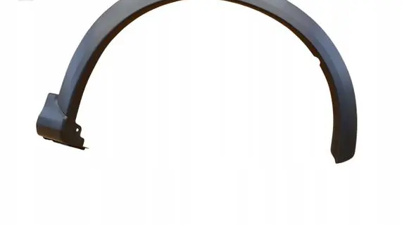 Mitsubishi Eclipse Cross Front arch trim 7400A510