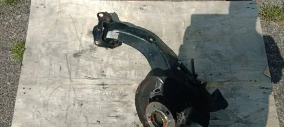 BMW 2 F46 Rear axle beam 