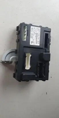Nissan Leaf I (ZE0) Other control units/modules