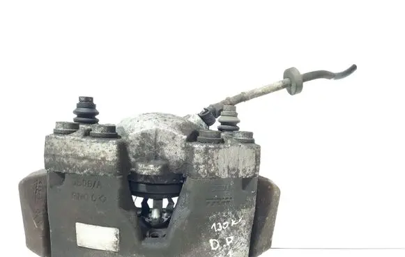 Audi A6 S6 C7 4G Front brake caliper 32348422A