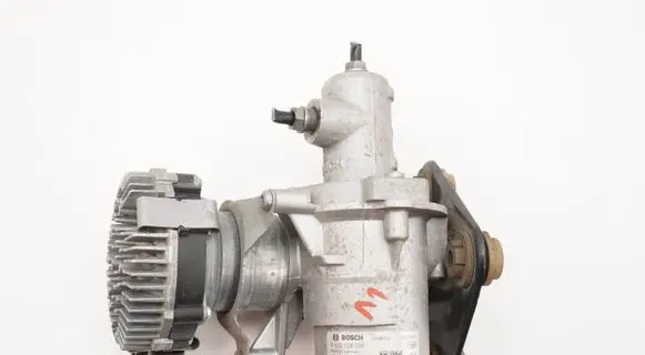 Volkswagen PASSAT B8 Master brake cylinder 5QE614307F 0132018030