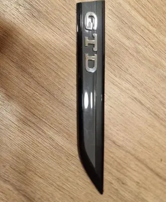 Volkswagen Golf VIII Front arch trim 10276880200