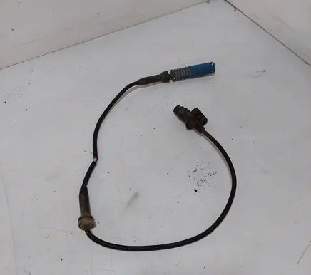 BMW 5 E60 E61 ABS brake wheel speed sensor 9087059