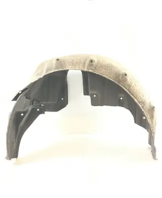 Toyota Avensis T270 Rear arch fender liner splash guards 6563705030