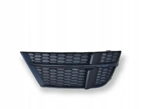 Audi A3 S3 8V Front bumper lower grill 8V3807682S