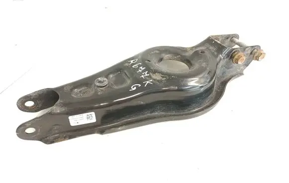 Tesla Model 3 Coil spring/strut mount 104445100F AMM21117A508550