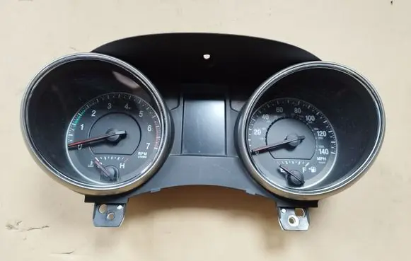 Jeep Grand Cherokee Speedometer (instrument cluster) 56046427AA