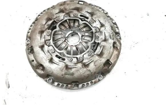 Pressure plate