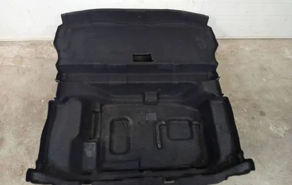 Mercedes-Benz E W213 Trunk/boot mat liner A2136944200 11812484K