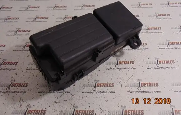 Honda Accord Fuse box set