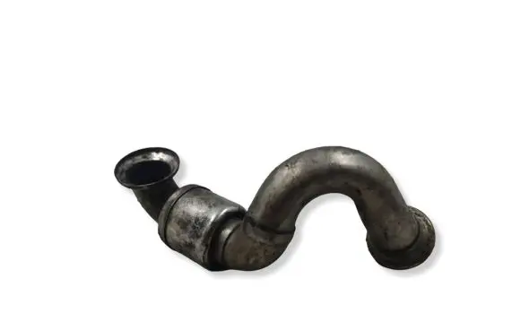BMW 3 E46 EGR valve line/pipe/hose 