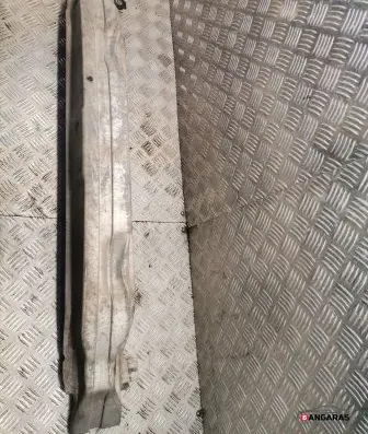 Audi A6 S6 C6 4F Front bumper cross member