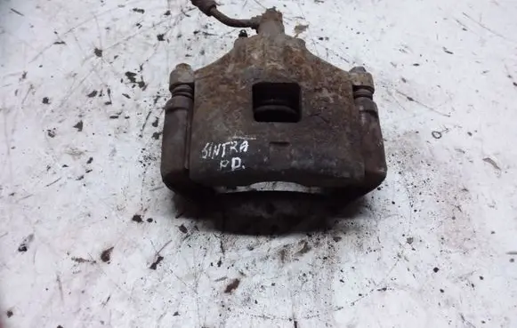 Opel Sintra Front brake caliper