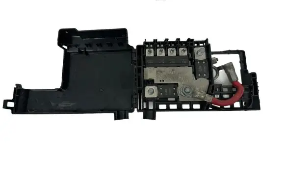 Opel Meriva B Positive wiring loom 525230582 13354391