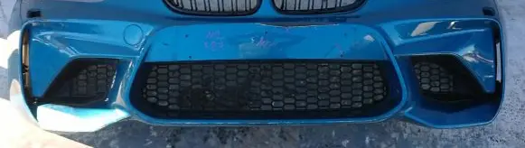 BMW 2 F22 F23 Front bumper