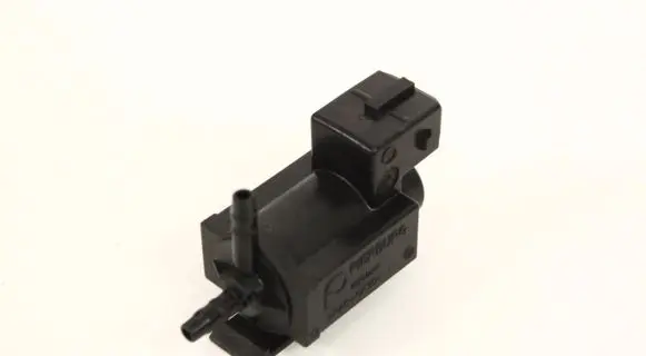 BMW 5 F10 F11 Turbo solenoid valve 7810831