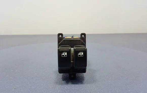 KIA Picanto Electric window control switch 621W05240