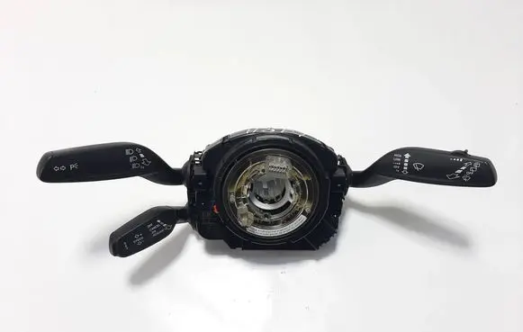Audi A6 S6 C7 4G Front wiper linkage and motor 4G0953568A