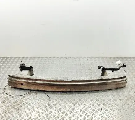 Mercedes-Benz S C217 Rear bumper cross member A2226103500 A2226930081