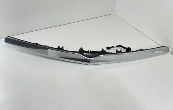 Cadillac CTS Tailgate/boot cover trim set 22811079 23126597 544979545