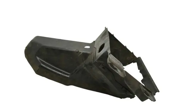 Audi A8 S8 D4 4H Intercooler air channel guide 4H0117335D