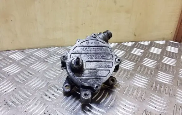 Volvo S80 Vacuum pump 30731825