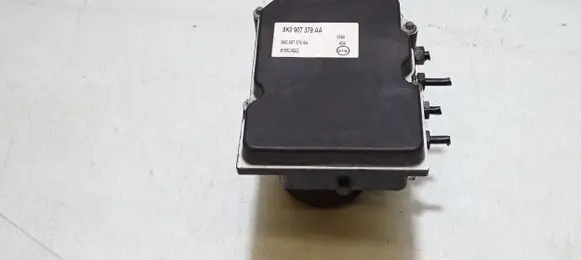 Audi A4 S4 B8 8K ABS Pump 8K0907379AA