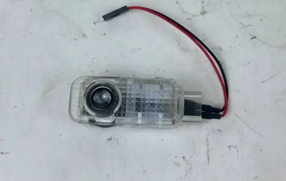 Audi Q5 SQ5 Other interior light
