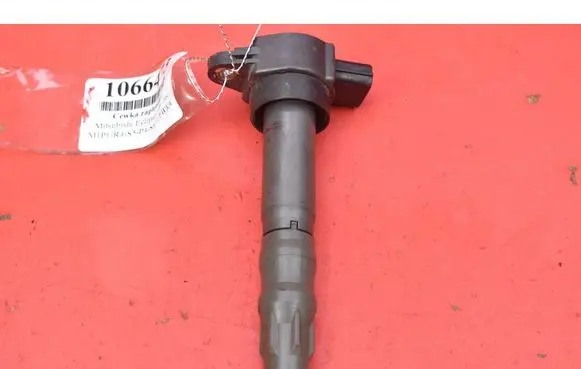 Mitsubishi Eclipse High voltage ignition coil FK0278