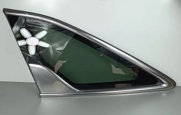 KIA Sorento IV Rear side window DOT736AS3M305 43R019928