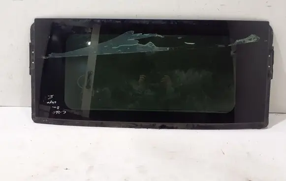 Mercedes-Benz C W206 Sunroof set A2067804100