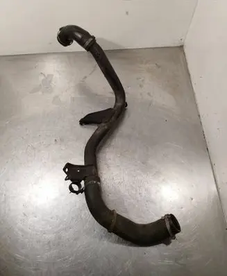 Volvo V50 Air intake hose/pipe