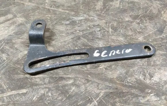 Buick LeSabre Generator/alternator belt tensioner