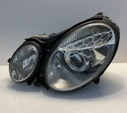 Mercedes-Benz E W211 Headlight/headlamp 