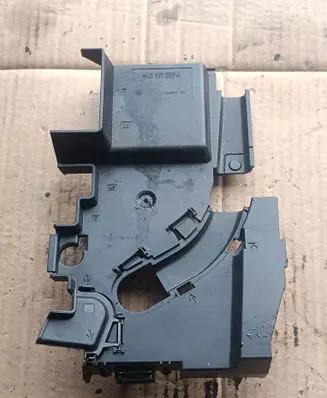Audi Q7 4L Fuse box cover 4L0937555A
