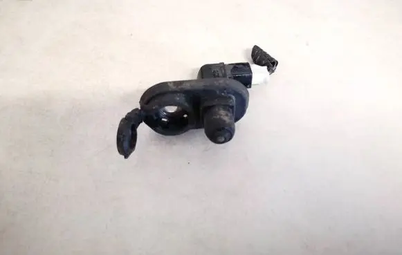 Honda Civic IX Front door sensor coupe 
