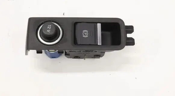 Audi A3 8Y Other switches/knobs/shifts 4KE927225