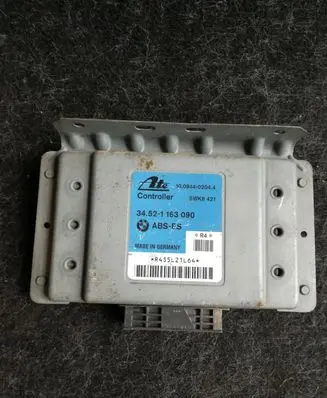 BMW 3 E36 ABS control unit/module 34521163090