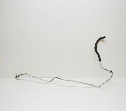 Tesla Model S Engine coolant pipe/hose
