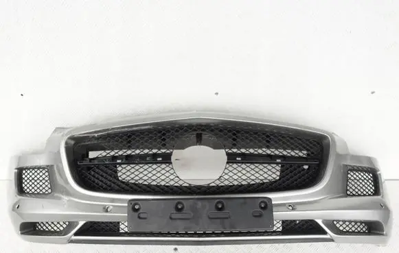 Mercedes-Benz SLS AMG Front bumper A1978850025