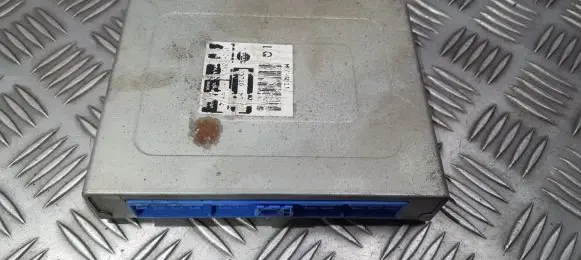 Nissan Almera Engine control unit/module
