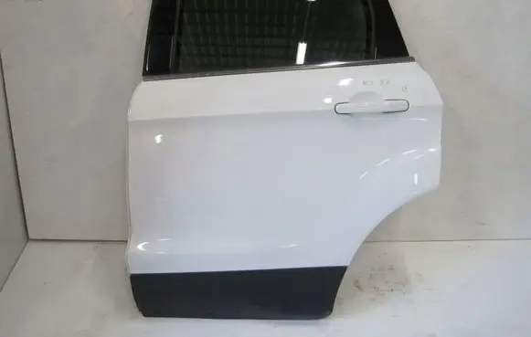 Ford Transit - Tourneo Connect Door (2 Door Coupe)