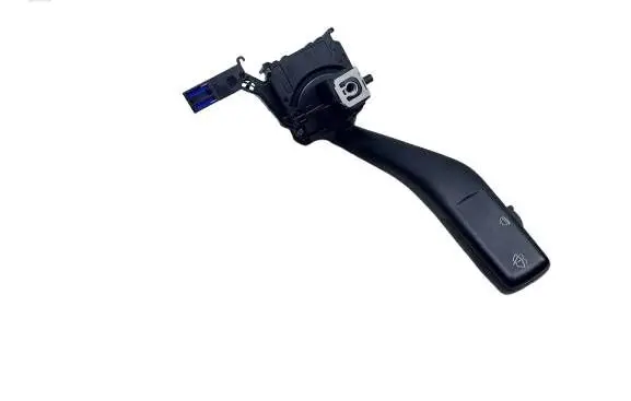 Wiper control stalk