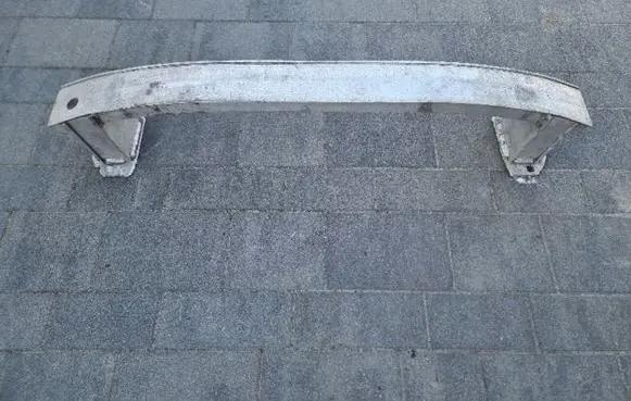 Audi Q3 8U Front piece kit 